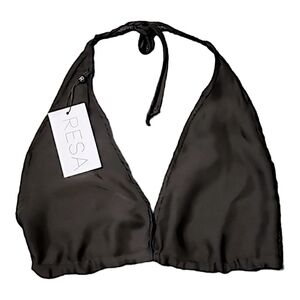 RESA bikini top size M NWT